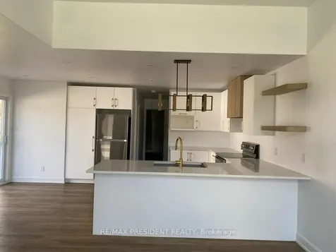 76 Cameron Crescent Cornwall ON K6K 0B7