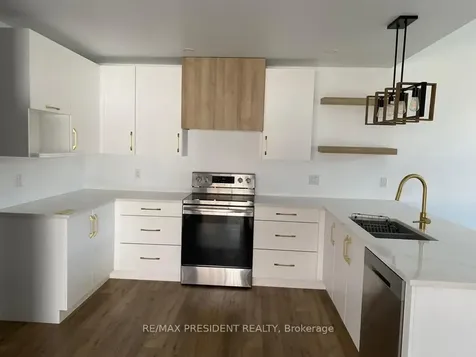 76 Cameron Crescent Cornwall ON K6K 0B7