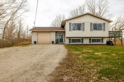 1111 Scotch Corners Road Beckwith ON K7C 0C5