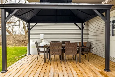 1111 Scotch Corners Road Beckwith ON K7C 0C5