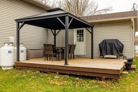 1111 Scotch Corners Road Beckwith ON K7C 0C5