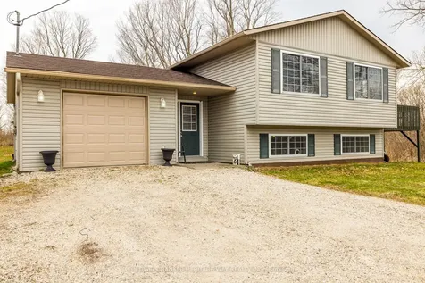 1111 Scotch Corners Road Beckwith ON K7C 0C5