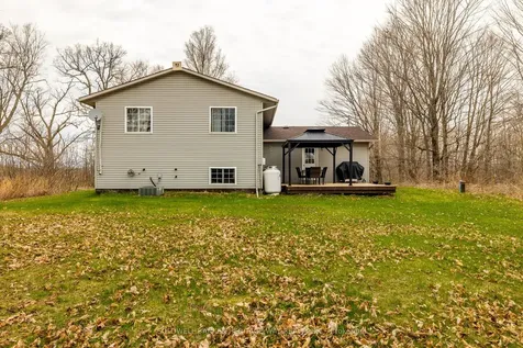 1111 Scotch Corners Road Beckwith ON K7C 0C5