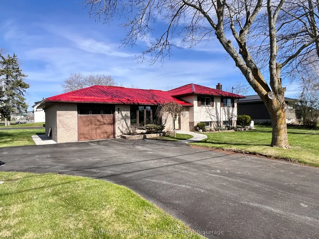 278 Blessington Road Belleville ON K0K 1V0