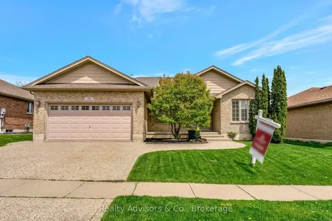 56 Southampton Drive Brant ON N0E 1N0