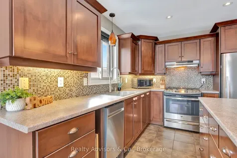 56 Southampton Drive Brant ON N0E 1N0