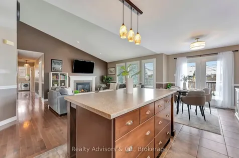 56 Southampton Drive Brant ON N0E 1N0