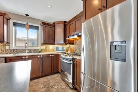 56 Southampton Drive Brant ON N0E 1N0