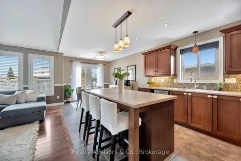 56 Southampton Drive Brant ON N0E 1N0