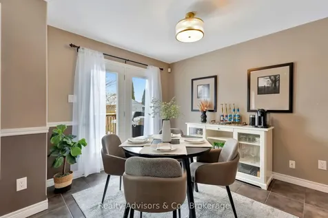 56 Southampton Drive Brant ON N0E 1N0