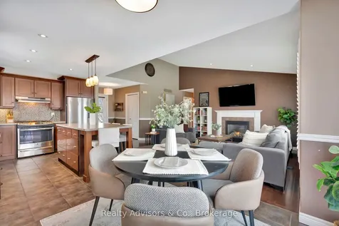 56 Southampton Drive Brant ON N0E 1N0