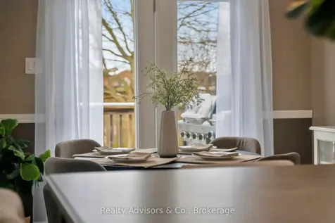 56 Southampton Drive Brant ON N0E 1N0