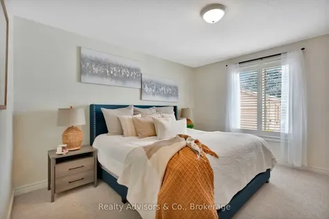 56 Southampton Drive Brant ON N0E 1N0