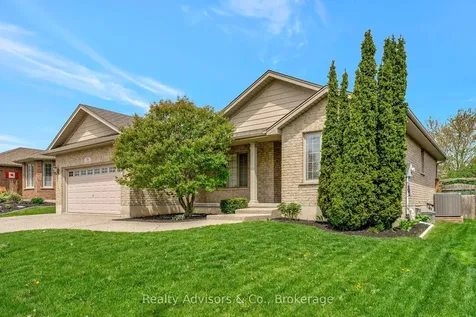 56 Southampton Drive Brant ON N0E 1N0