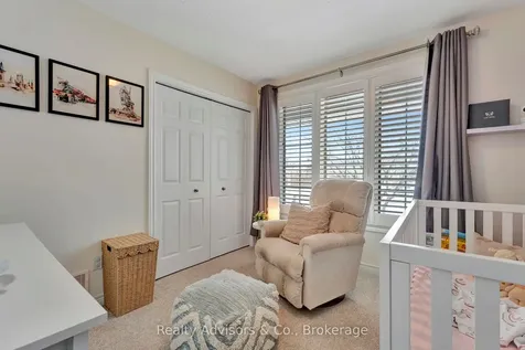 56 Southampton Drive Brant ON N0E 1N0