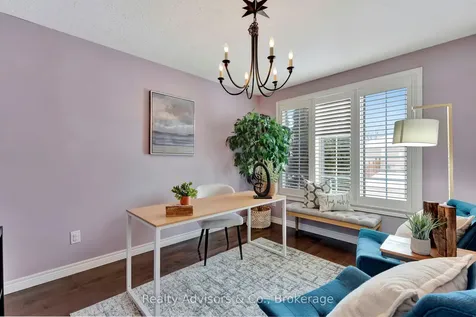 56 Southampton Drive Brant ON N0E 1N0