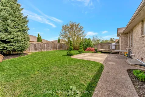 56 Southampton Drive Brant ON N0E 1N0