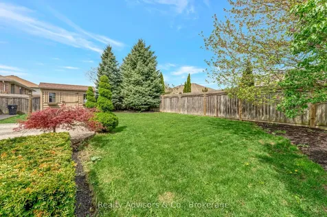 56 Southampton Drive Brant ON N0E 1N0