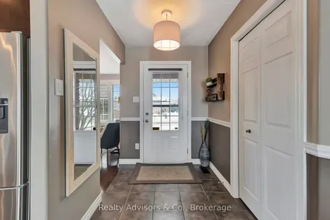 56 Southampton Drive Brant ON N0E 1N0