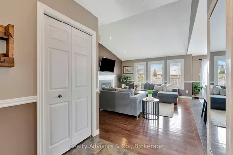 56 Southampton Drive Brant ON N0E 1N0