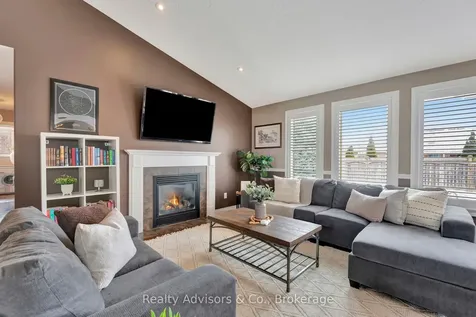 56 Southampton Drive Brant ON N0E 1N0