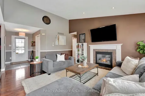 56 Southampton Drive Brant ON N0E 1N0