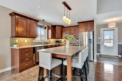 56 Southampton Drive Brant ON N0E 1N0