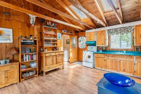 4957 Kennisis Lake Road Dysart Et Al ON K0M 1S0