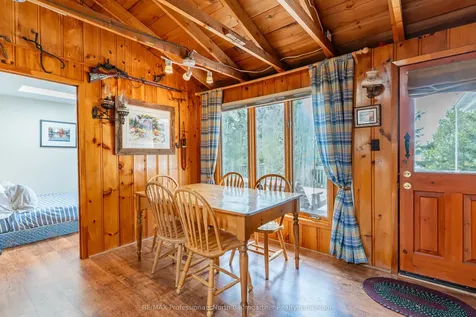 4957 Kennisis Lake Road Dysart Et Al ON K0M 1S0