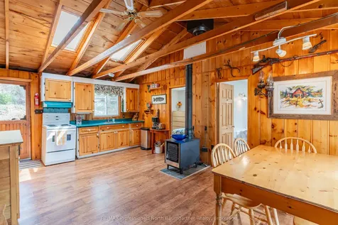 4957 Kennisis Lake Road Dysart Et Al ON K0M 1S0