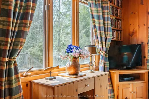 4957 Kennisis Lake Road Dysart Et Al ON K0M 1S0