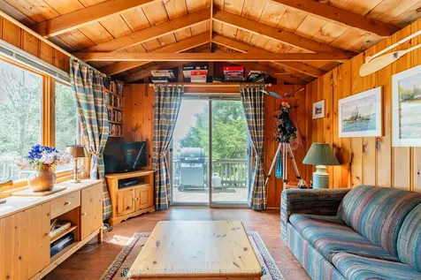 4957 Kennisis Lake Road Dysart Et Al ON K0M 1S0