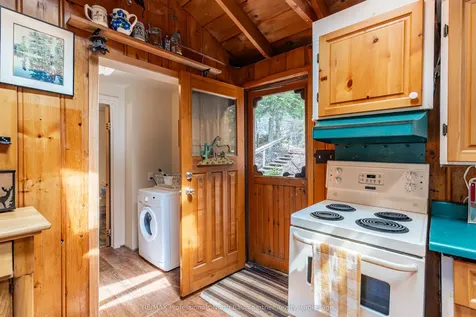 4957 Kennisis Lake Road Dysart Et Al ON K0M 1S0