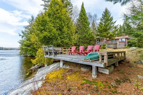 4957 Kennisis Lake Road Dysart Et Al ON K0M 1S0