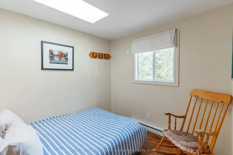 4957 Kennisis Lake Road Dysart Et Al ON K0M 1S0