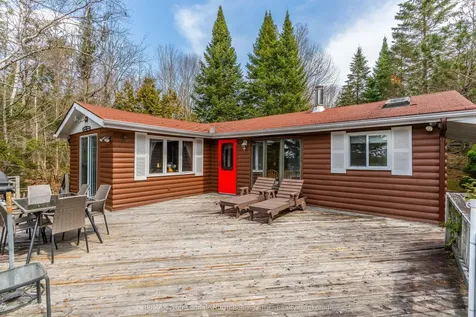 4957 Kennisis Lake Road Dysart Et Al ON K0M 1S0