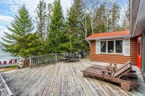 4957 Kennisis Lake Road Dysart Et Al ON K0M 1S0