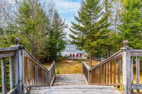 4957 Kennisis Lake Road Dysart Et Al ON K0M 1S0