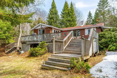 4957 Kennisis Lake Road Dysart Et Al ON K0M 1S0