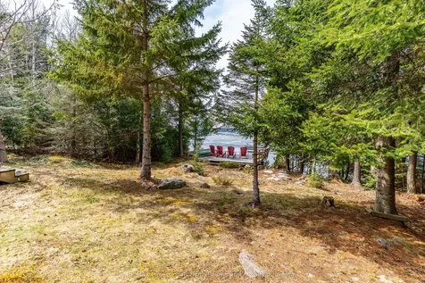 4957 Kennisis Lake Road Dysart Et Al ON K0M 1S0