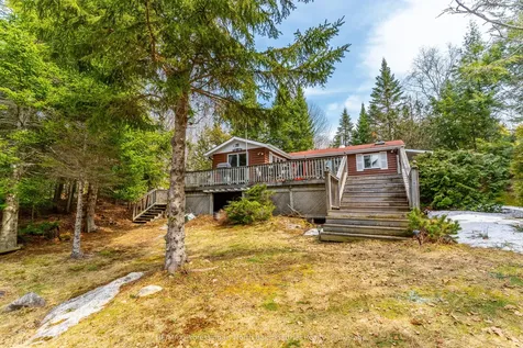 4957 Kennisis Lake Road Dysart Et Al ON K0M 1S0