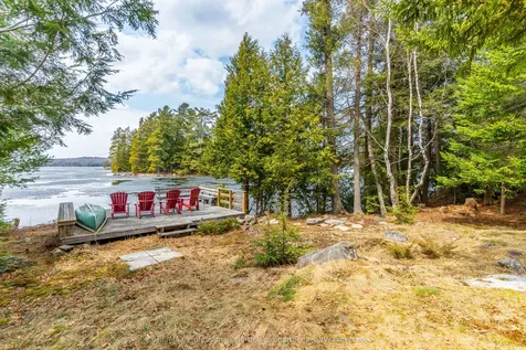 4957 Kennisis Lake Road Dysart Et Al ON K0M 1S0