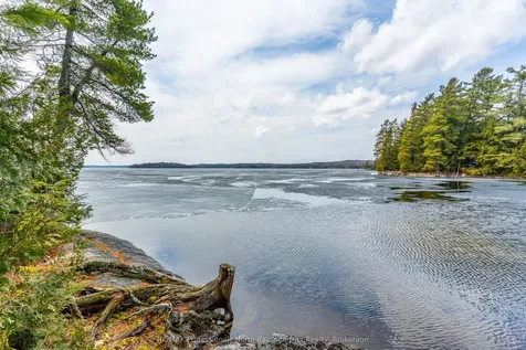 4957 Kennisis Lake Road Dysart Et Al ON K0M 1S0