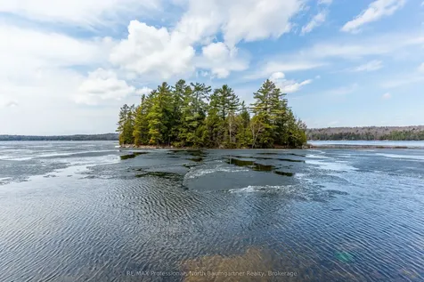 4957 Kennisis Lake Road Dysart Et Al ON K0M 1S0