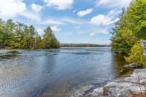 4957 Kennisis Lake Road Dysart Et Al ON K0M 1S0