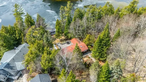 4957 Kennisis Lake Road Dysart Et Al ON K0M 1S0