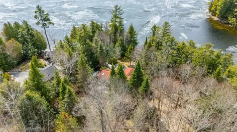 4957 Kennisis Lake Road Dysart Et Al ON K0M 1S0