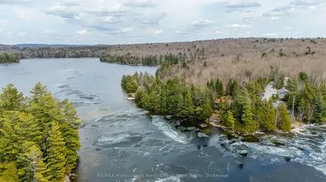 4957 Kennisis Lake Road Dysart Et Al ON K0M 1S0