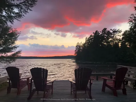 4957 Kennisis Lake Road Dysart Et Al ON K0M 1S0