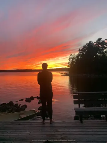 4957 Kennisis Lake Road Dysart Et Al ON K0M 1S0